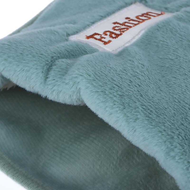 Rechargeable  Water Bag Electric Heat Water Pocket Hand Warmer  Water Bottle Heater Bag For Winter Explosion-Proof