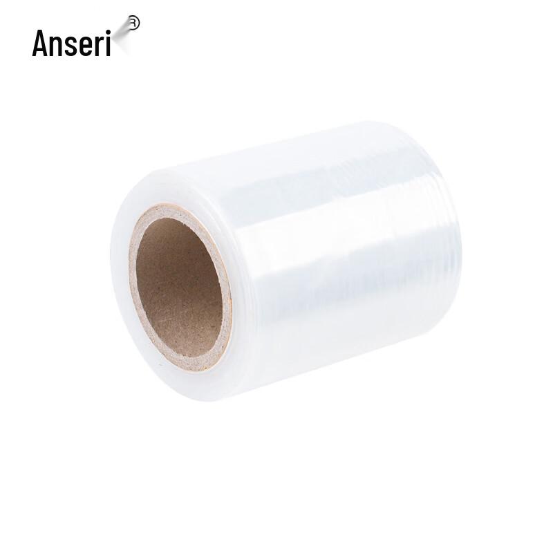 Ansell Mini PE Stretch Wrap Film