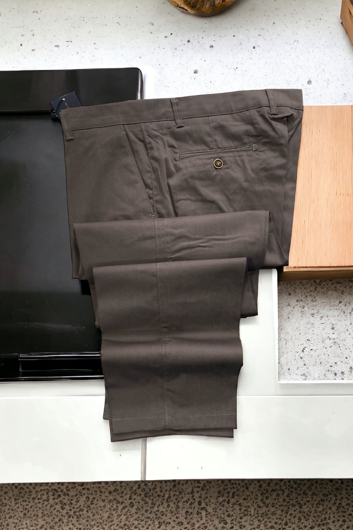 

Men s Plus Size Plus Size Trousers Classic Mold Plus Size Linen Trousers