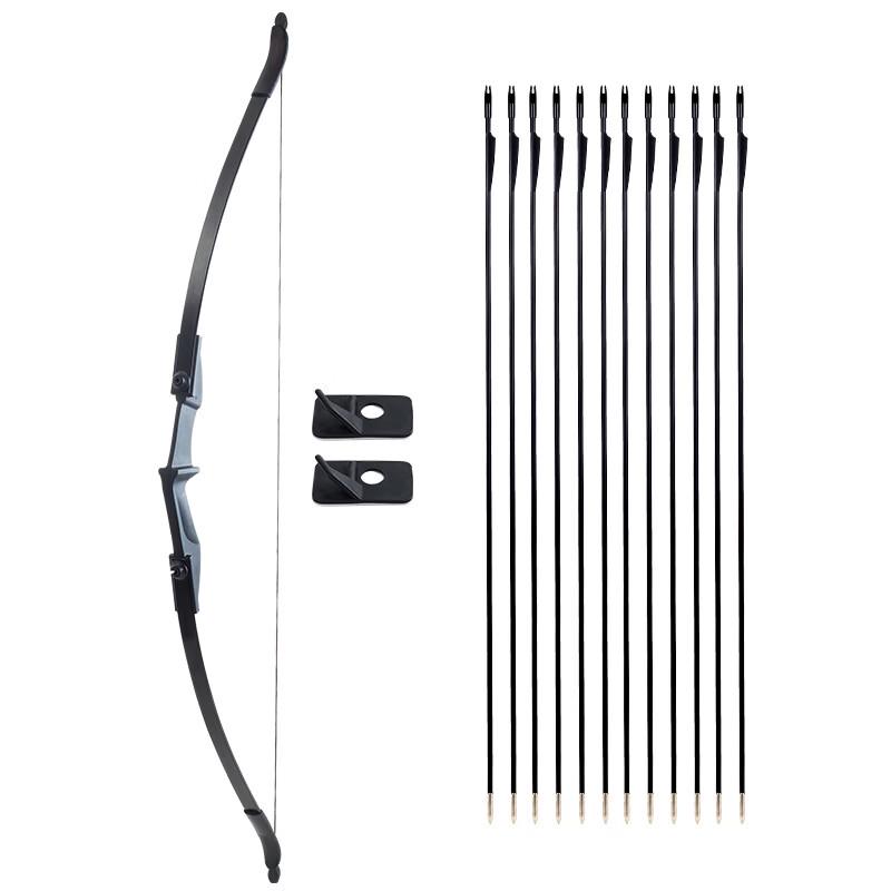 Yibei Zhuri Recurve Bow Set