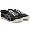 Onitsuka Tiger Unisex Mexico 66 Black/Grey 1183A693-002
