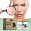 50g Grass-Fed Beef Tallow Skin Cream Nourishing Moisturizing Relief Dry Skin Hydrating Brightening Skin Cream