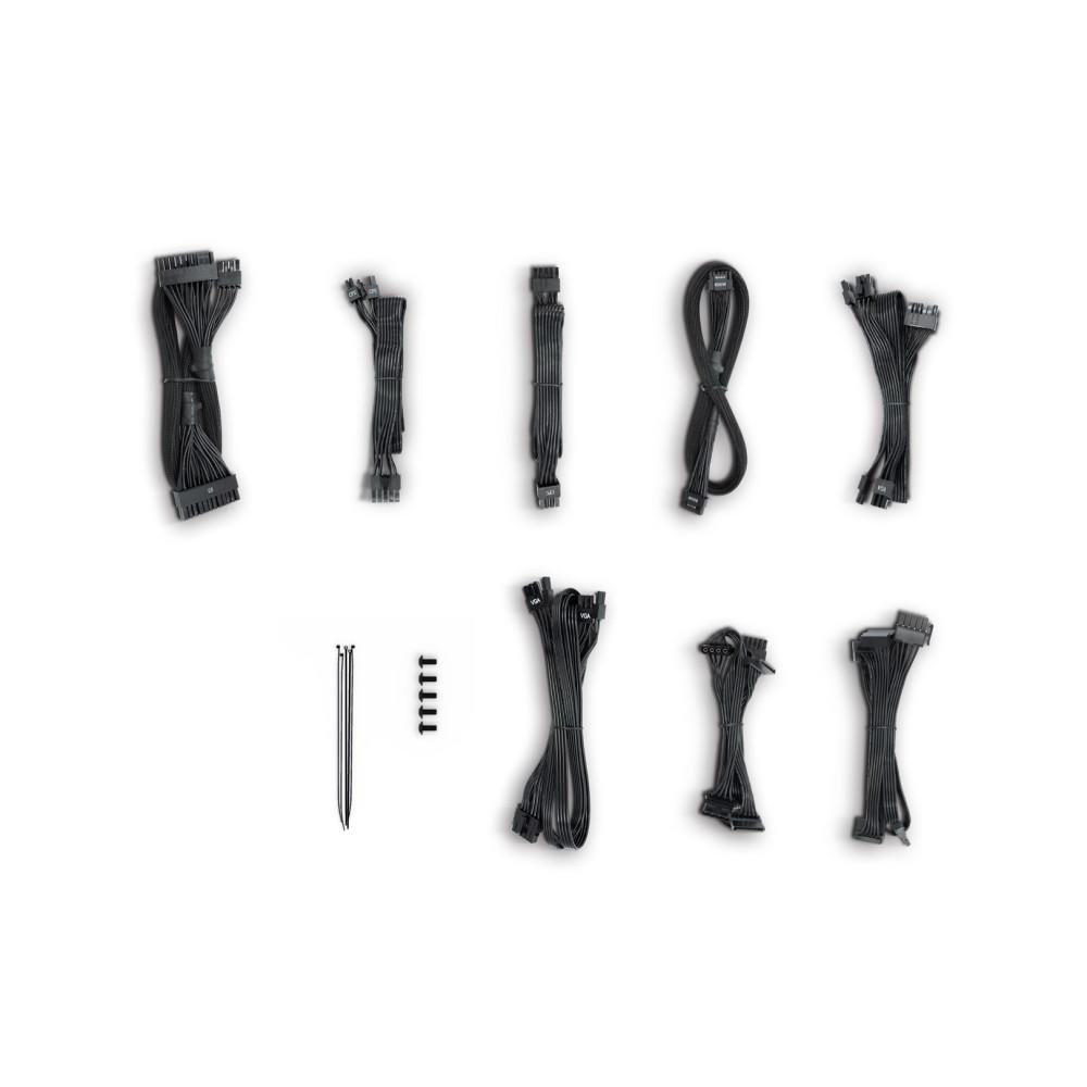 BEQUIET! PURE POWER 13M 750W POWER SUPPLY