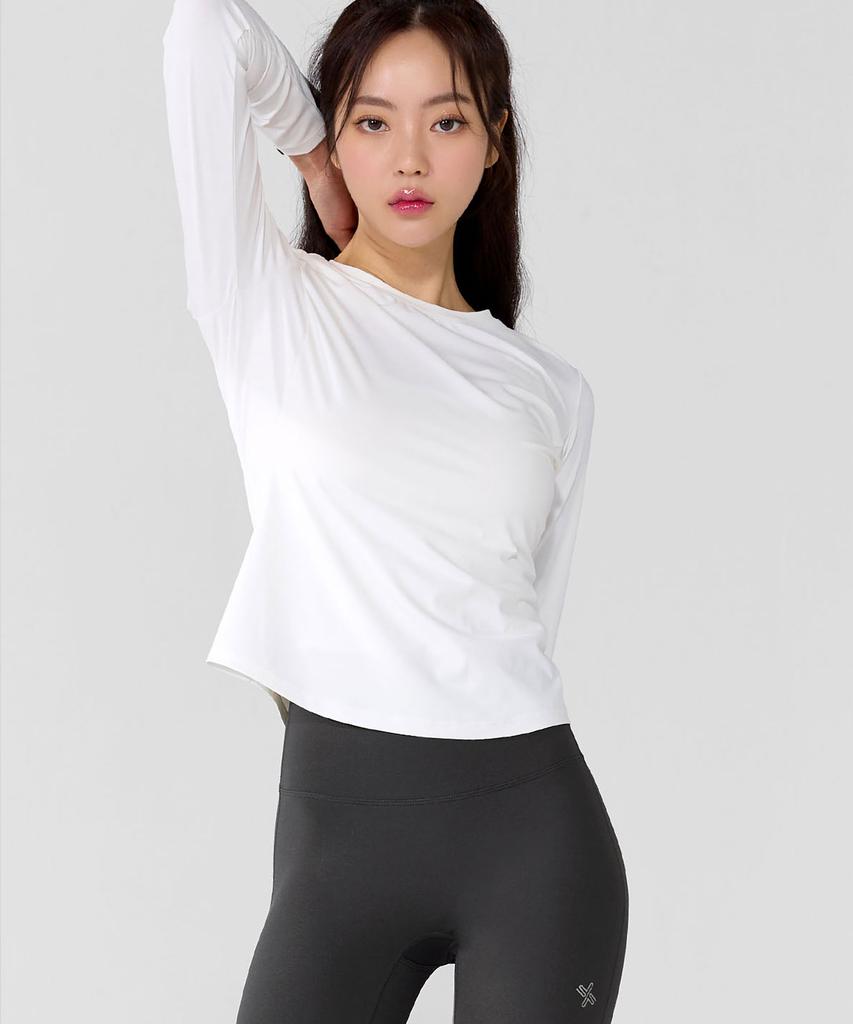 XEXYMIX Ice Feather Long Sleeve 2.0 Xwflt04H3 (B Type)