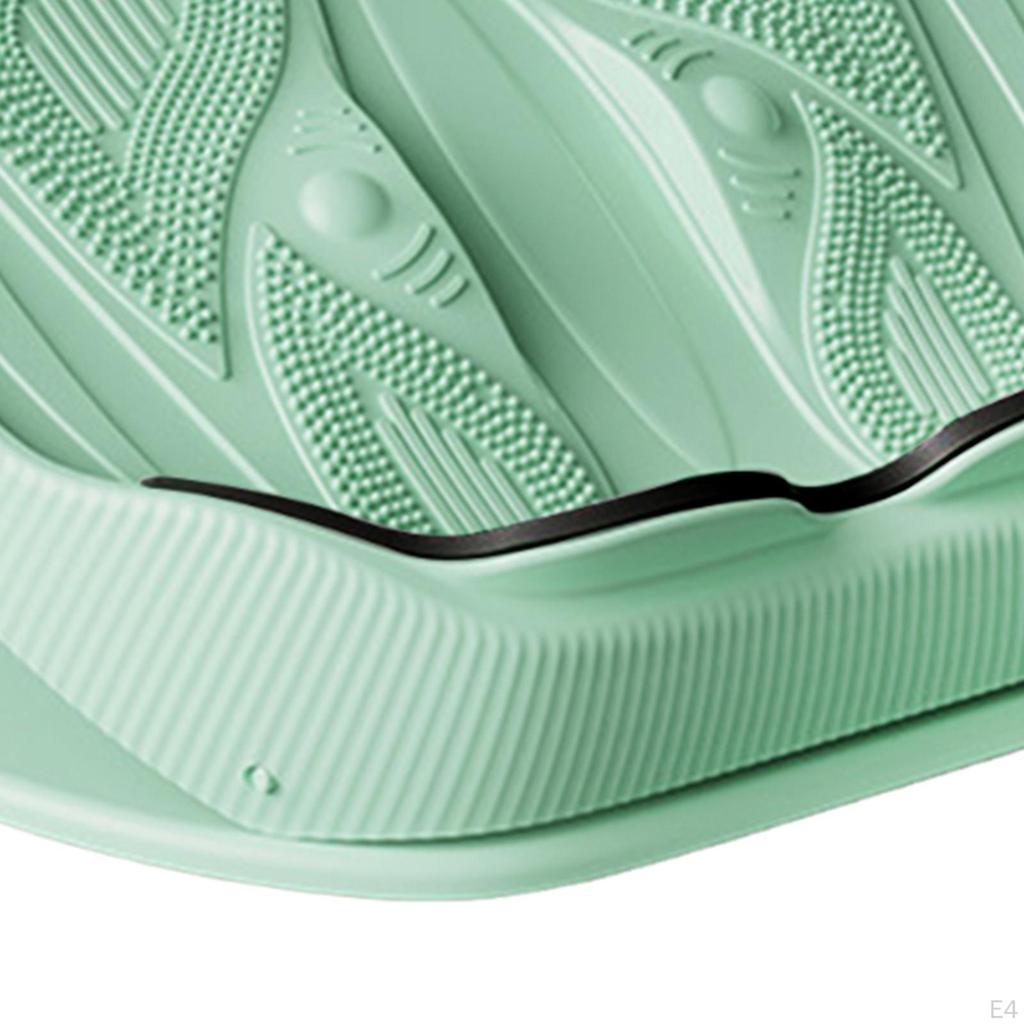 Calf Stretcher 18 Position Adjustable Compact Foldable ,Professional Slant Board for Ankle