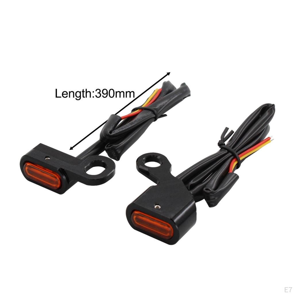 LED Motorcycle Side Marker Lights for S Rh1250S