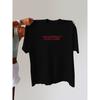 Same-style Summer Short-sleeve T-shirt for Women, Printed and Fashionable