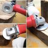 Angle Grinder Sanding & Cutting Disc Set for Woodworking