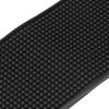 Odorless Bar Mat Heat Resistant Bar Drink Mat Premium Coffee Bar Mat  Countertop Use