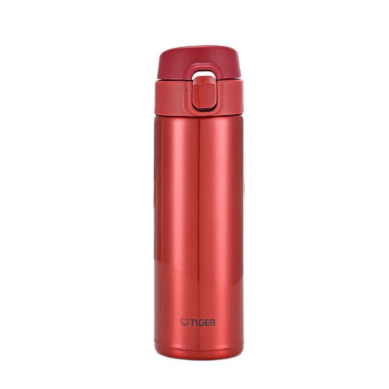 Tiger 480ml Stainless Steel Vacuum Insulated Mug