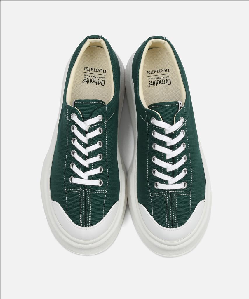Nomatta Node Green