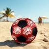 1pc FC Bayern Munich Soccer Ball Size 5 Indoor Soccer Ball Fashion Colorful Backyard Game - Great For Sports Fans Gift HE41