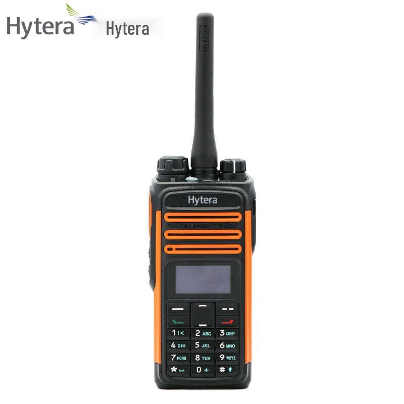 

Hytera TD580 U(1) Digital Two-Way Radio (CN version)