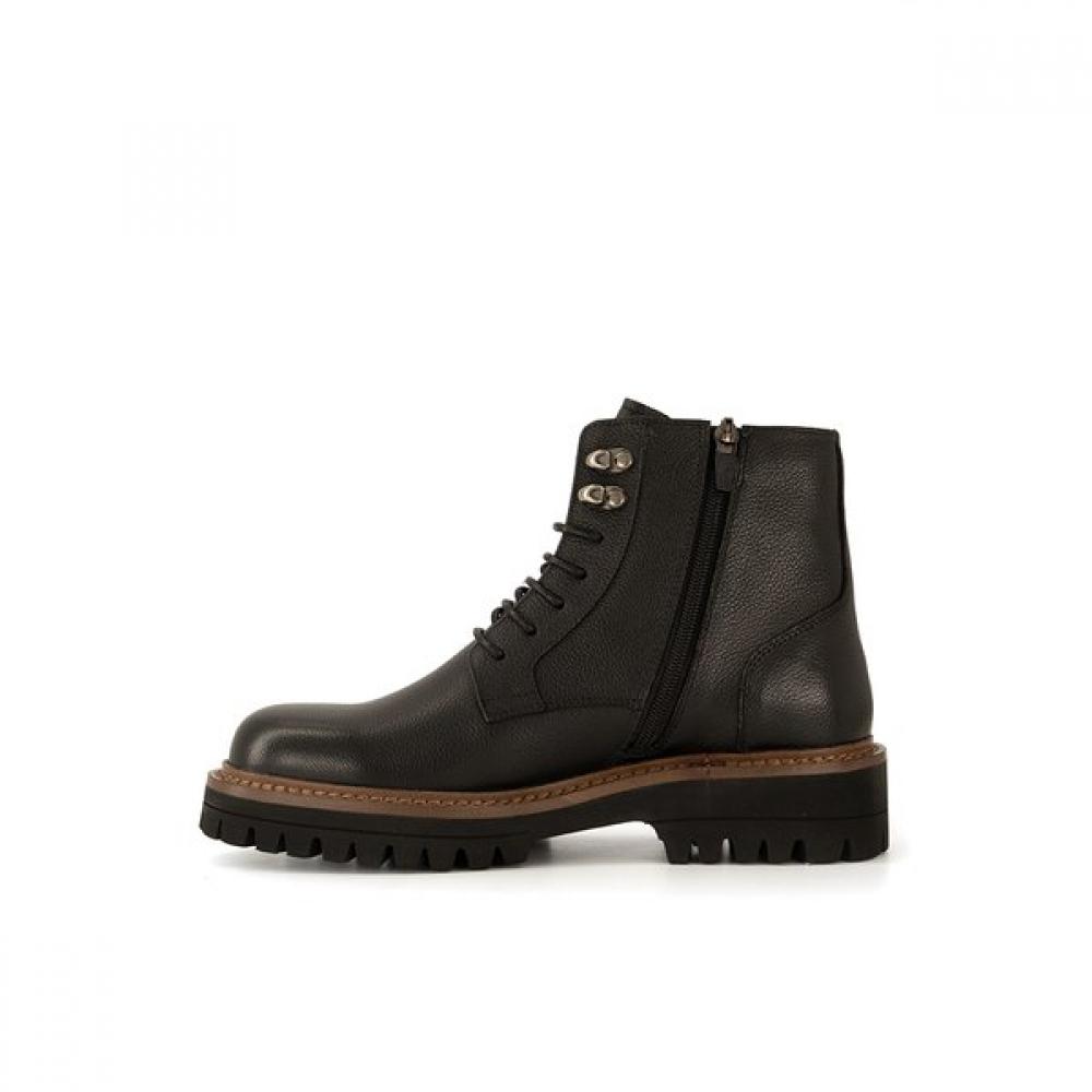 Tandy Men S Walker Black  Q19087 