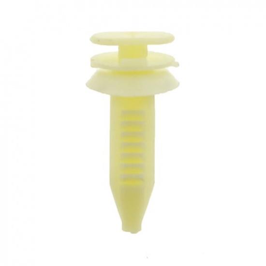 50pcs Door Trim Panel Clips For 1999 GMC Sierra 1500 GM Trucks 1988-On 15545202