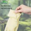 Jieruidandun Disposable Powder-Free Latex Gloves