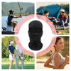 Face Masque For Cycling SPF Face Cover Cycling Face Masque Full Face Shield Neck Masque UV Masque Sun Face Cover Breathable Face