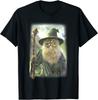 NY BEGRÄNSAD Rolig Vintage Bergskattdalf Cool T-shirt Parodi T-shirt S-5XL Unisex T-shirt