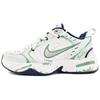 Nike Air Monarch 4 Leder Rutschfest, Abriebfest, Höhensteigernd 415445-102(Team558-)