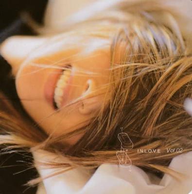 CD   2 In Love SRCD3553 YBM 2000 Nicht Japan KPop Gebraucht