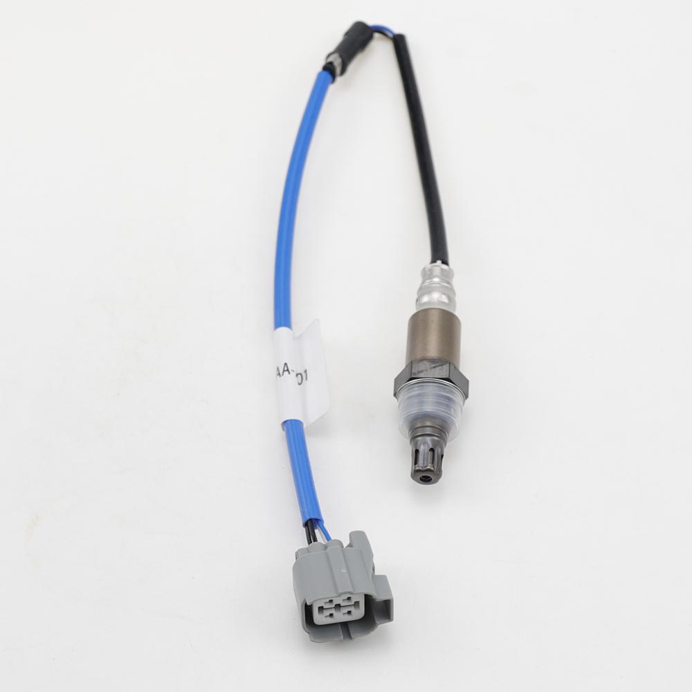 

Car Oxygen Sensor For HONDA ACCORD VII (CM) 2.4 Vtec E (CM5) K24A2 2002-2005 OEM 36531RAAA01 36531RAAA02 Exhaust Gas O2 Part чёрный