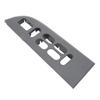 Driver Side Door Window   Be El 6L1  14525 BA Front Left Window Control   Panel Cover Replacement for Expedition 2003-2006