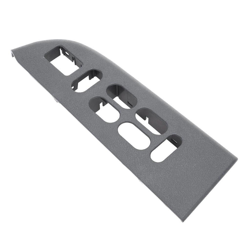 Driver Side Door Window   Be El 6L1  14525 BA Front Left Window Control   Panel Cover Replacement for Expedition 2003-2006