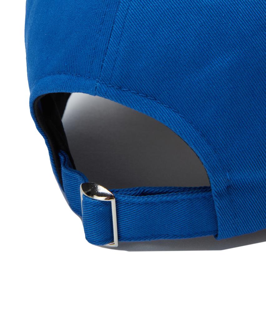 Seuweideu Mixed Logo Ball Cap [Blue]