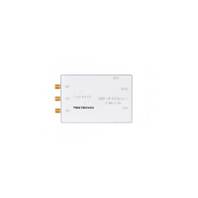 

USRP-LW B205 Plus Software Defined Radio Platform