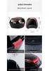 Universal Trunk for Electric Scooters, Compatible with Yadea, Aima, TaiLing, and LvYuan Models.