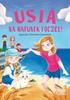 Usia. Păstrează sigiliul!
