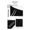 Men's Summer Casual Straight-Leg Pants