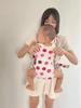 Multifunctional Baby Front-Facing Sling & Waist Stool for Infants and Toddlers