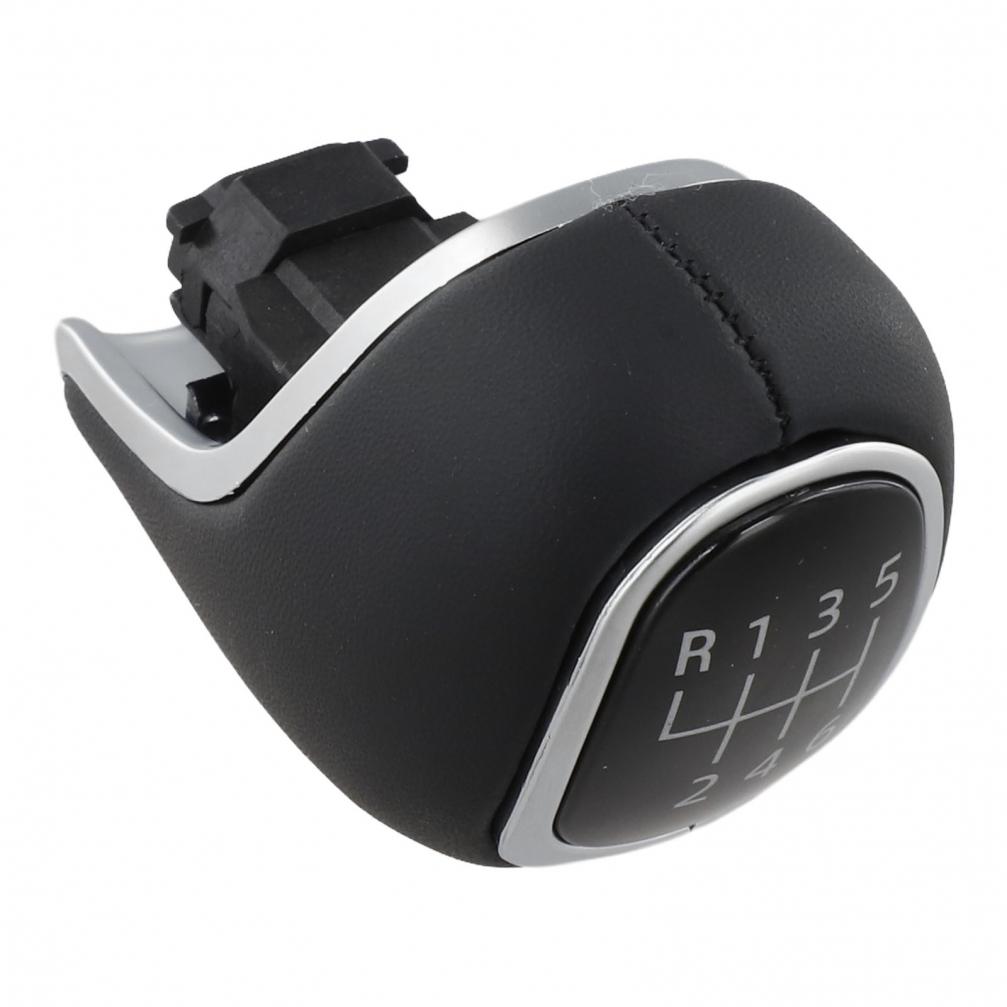 6-Speed Gear Shift Knob For Kia For Sportage For Venga For Rio 2016-2019