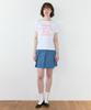 SINOON Every Day T-Shirt (White)