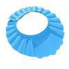 Waterproof Baby Shampoo Cap with Ear Protection for Infants