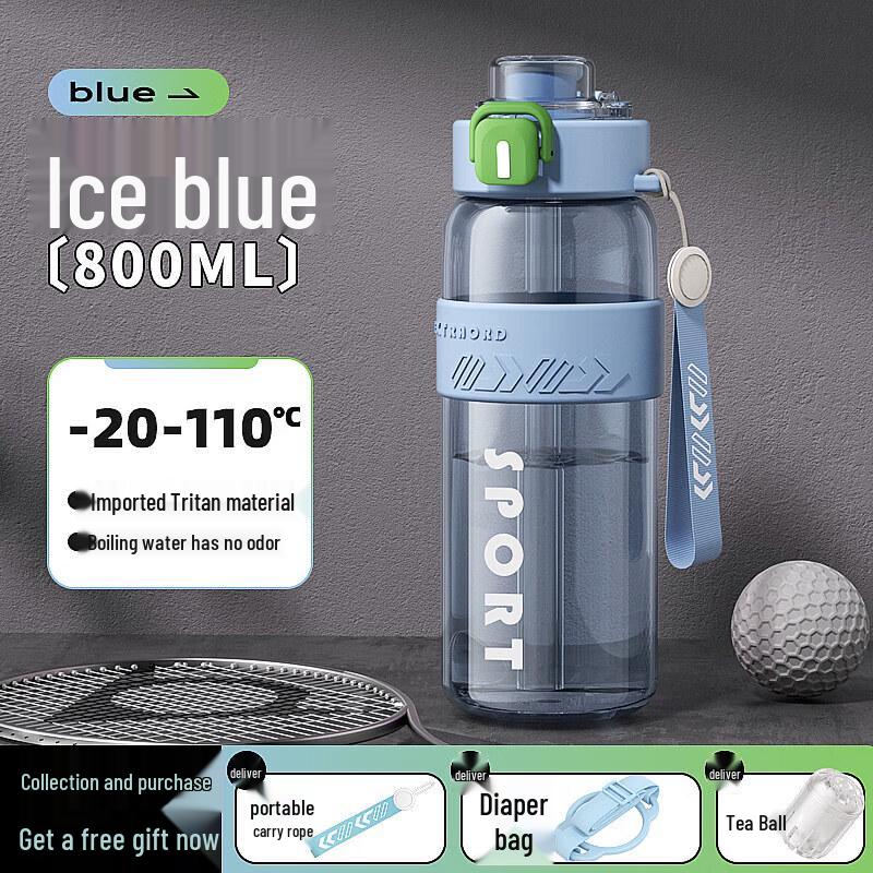Youluo Kids Sports Water Bottle