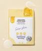 Derma Expert Two-Step Mask Brightening (7 Sheets)