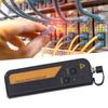 Fiber Optic Visual Fault Locator 20KM VFL Red Light Pen Portable Fiber Optic Source Tester for Network Maintenance