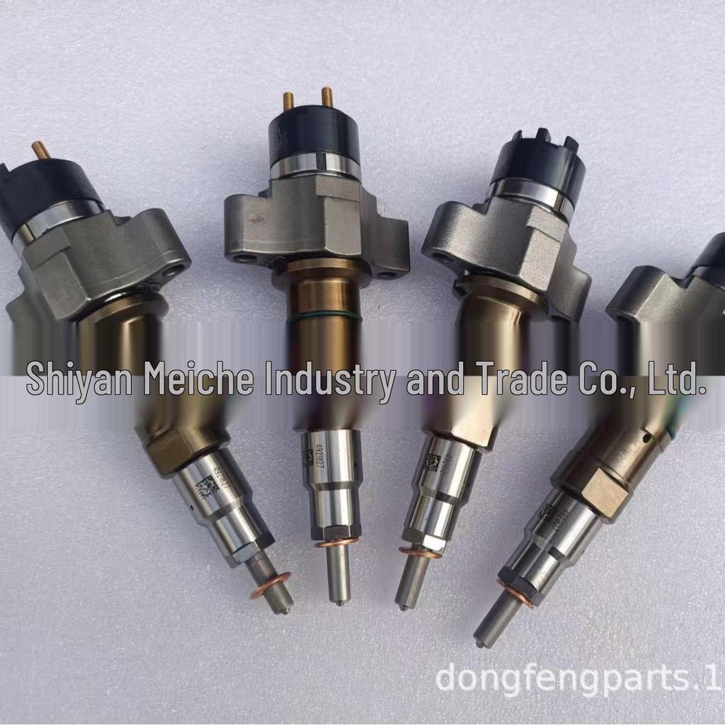 Dongfeng Cummins QSC8.3 Engine Fuel Injector 2872621