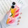 For ZTE Axon 40 Lite Case Back Cover For ZTE Axon 50 Lite Clear Soft Silicone Protect Phone Case Funda or ZTE Nubia Neo 5G Coque