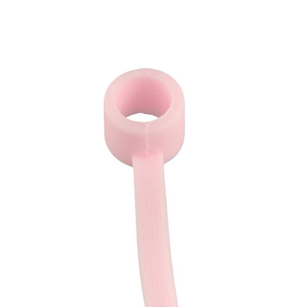 Drinkware Plugs Splash Proof Straw Decoration Straw Cover Dust Cap Cup Accessories Straw Topper