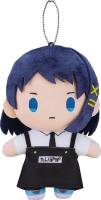 Kindergarten WARS Hana Plush Toy