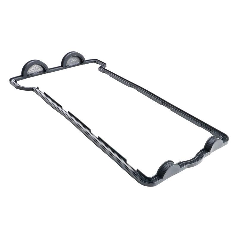 Motorcycle Cylinder Head Cover Gasket For Kawasaki Ninja ZX7R ZX-7R 96-03 ZX-7RR 96-97