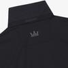Lambda Men S All Weather Jacket Shadow Black 52433