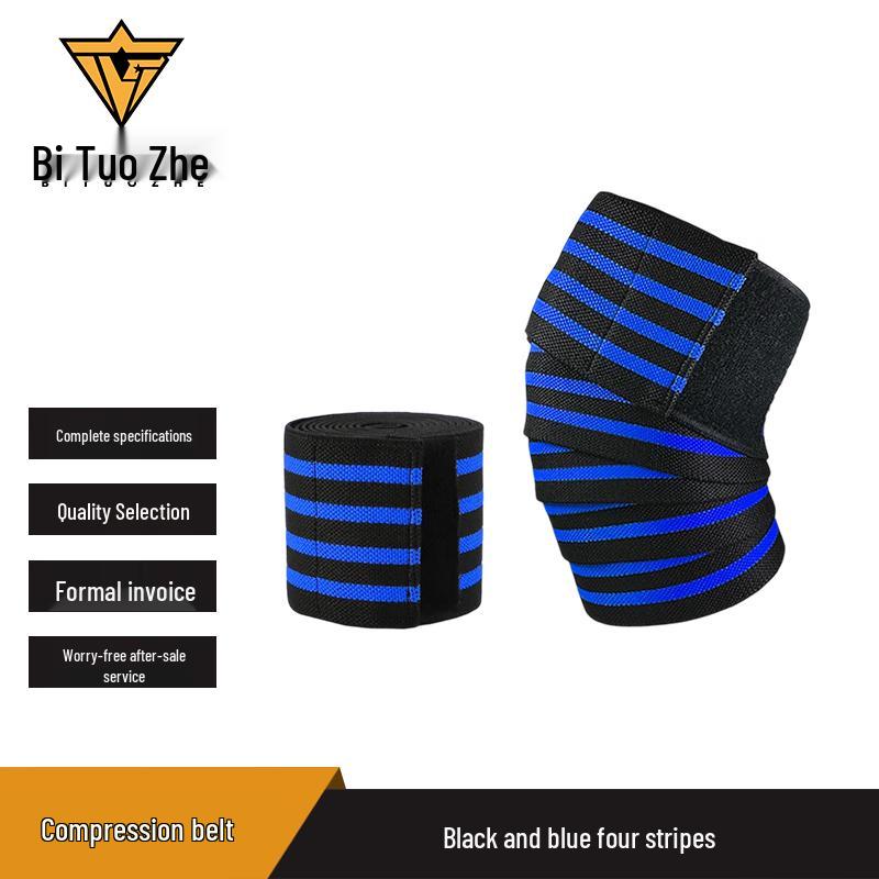 Bituozhe Outdoor Elbow Support Band