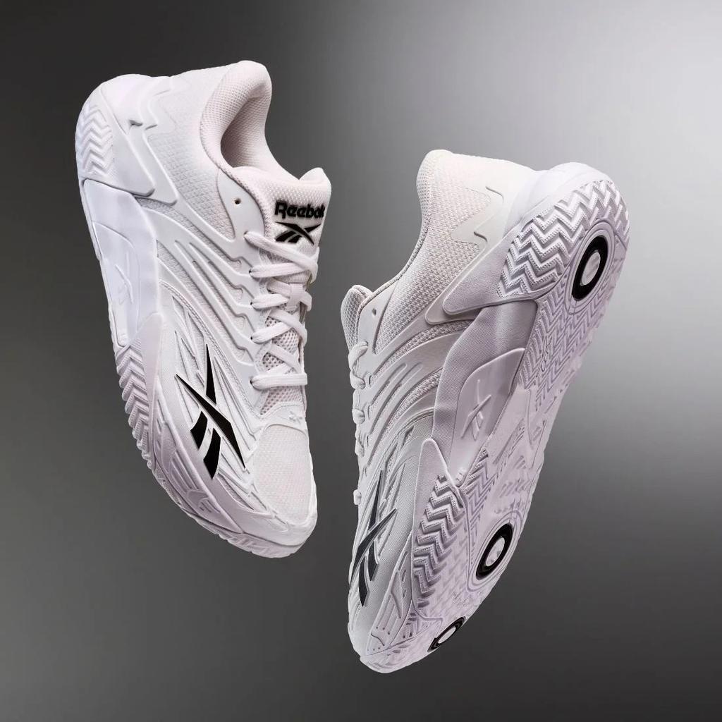 100271820 Reebok Phase Evo "White/Black" (Men's)