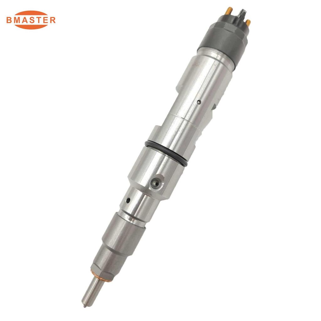 Premium Injector 0445120044 for TGA/D2876/LF12/LF13/LF25 Engines