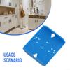 Cabinets Hinges Hole Locator Hinge Hole Jig Cabinets Hinges Hole Locator