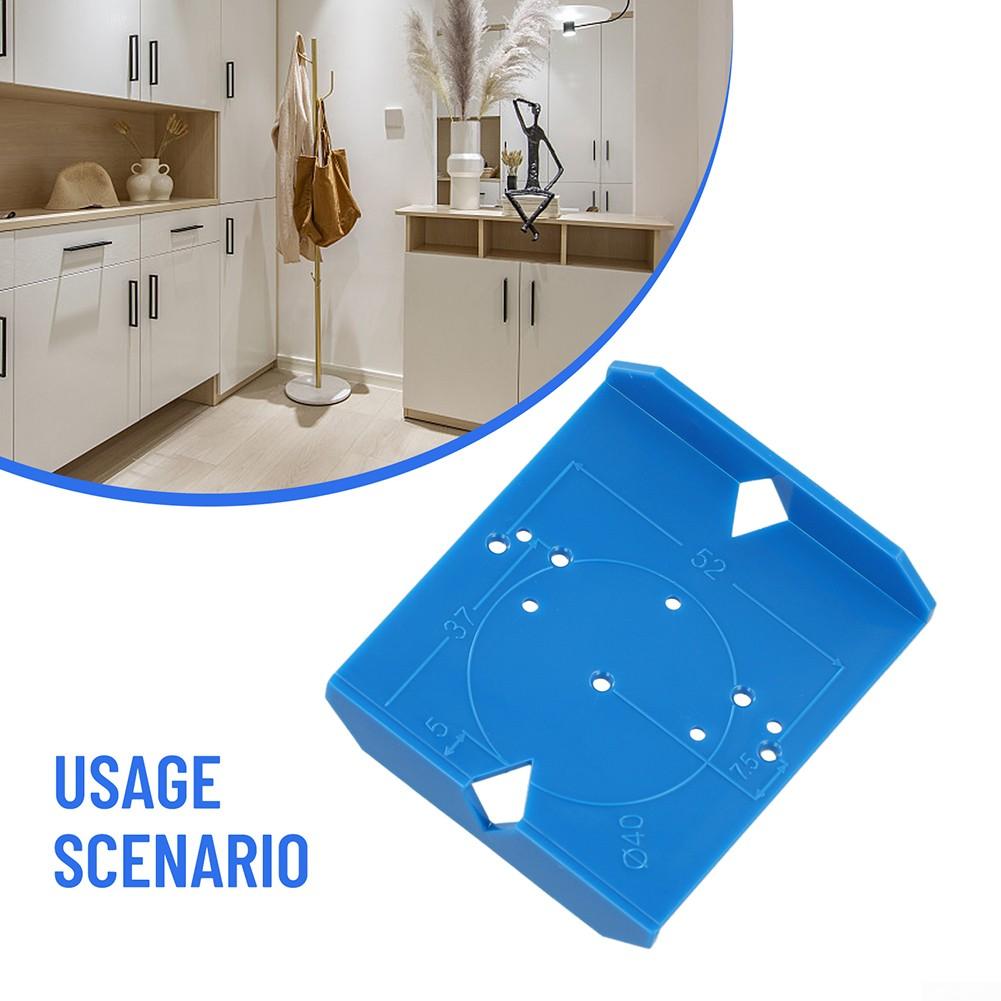 Cabinets Hinges Hole Locator Hinge Hole Jig Cabinets Hinges Hole Locator